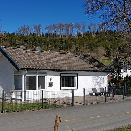 Villa Winterberg Mollseifen Eksteriør bilde
