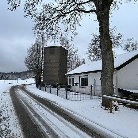 Villa Winterberg Mollseifen Eksteriør bilde