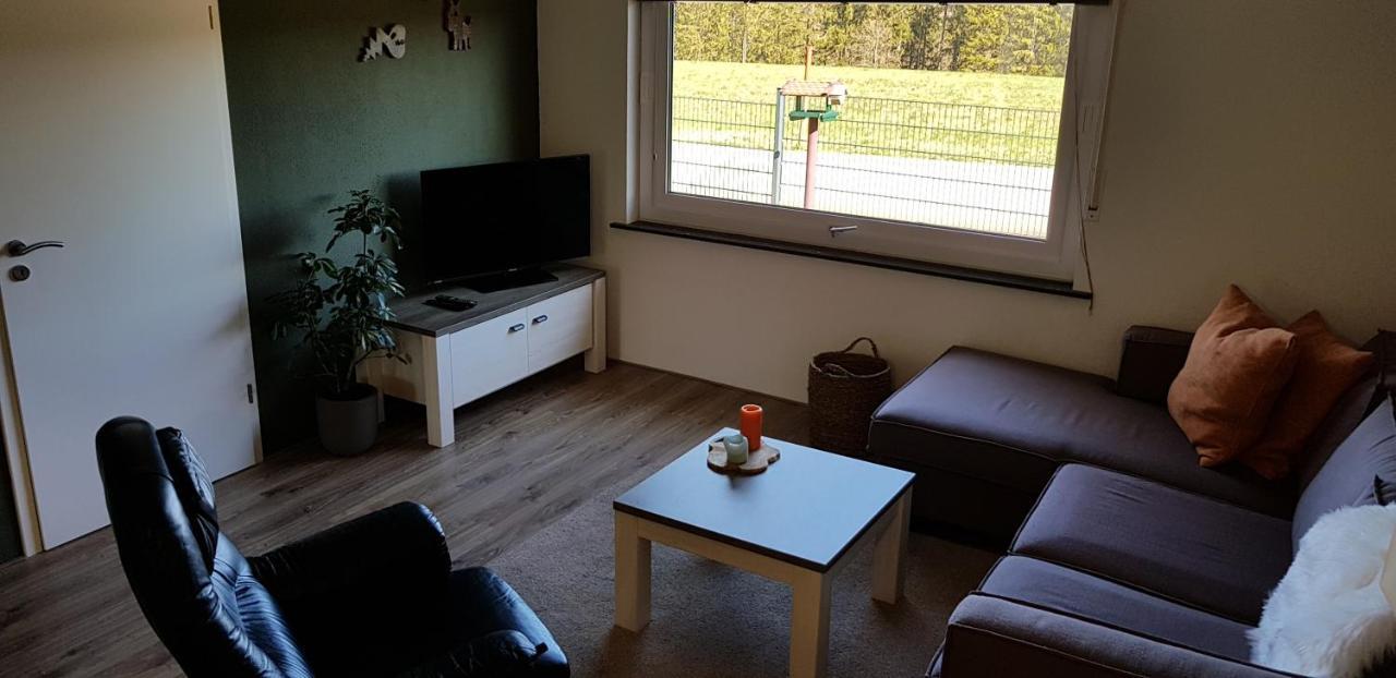Villa Winterberg Mollseifen Eksteriør bilde